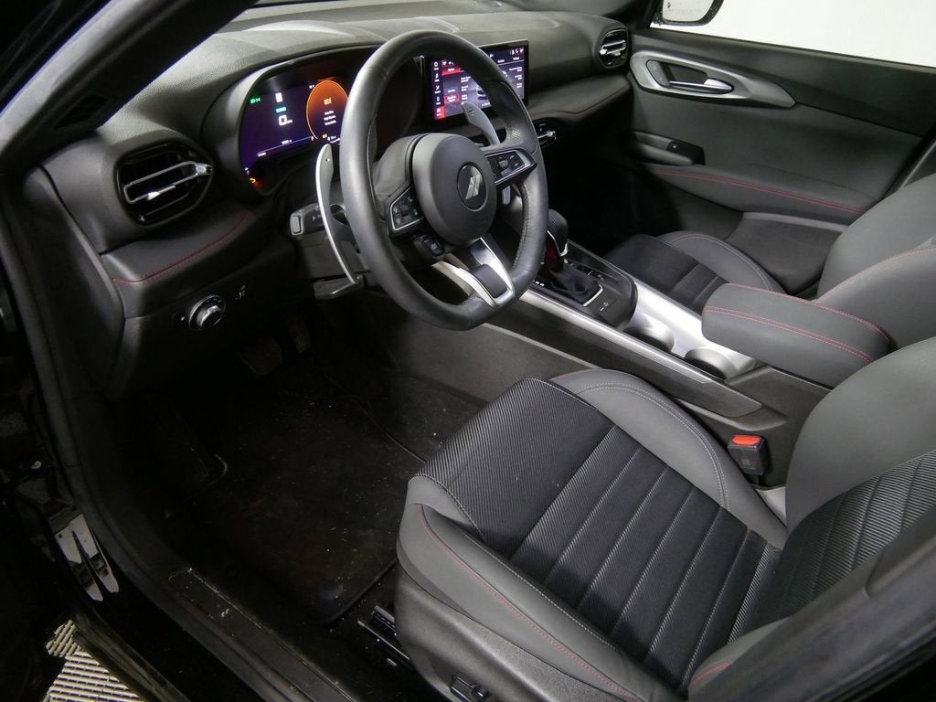 2024 Dodge Hornet R/T EAWD