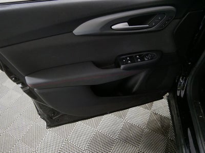 2024 Dodge Hornet R/T EAWD