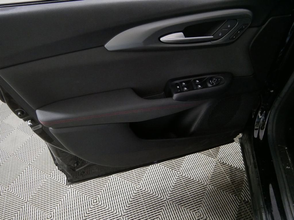 2024 Dodge Hornet R/T EAWD