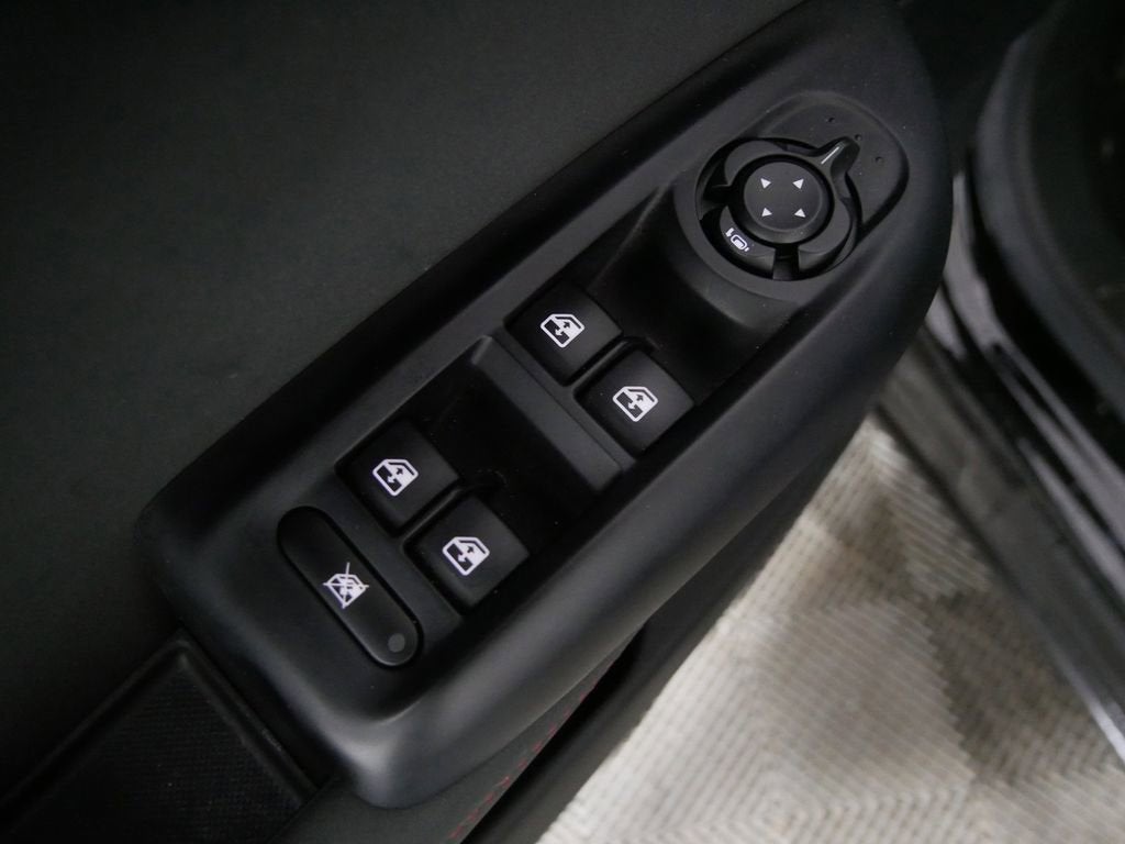 2024 Dodge Hornet R/T EAWD