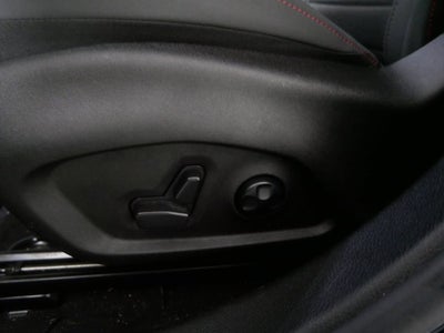 2024 Dodge Hornet R/T EAWD