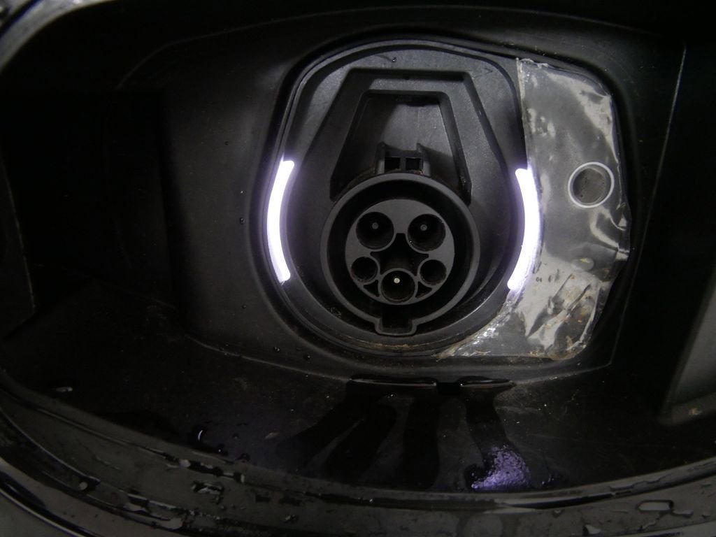 2024 Dodge Hornet R/T EAWD