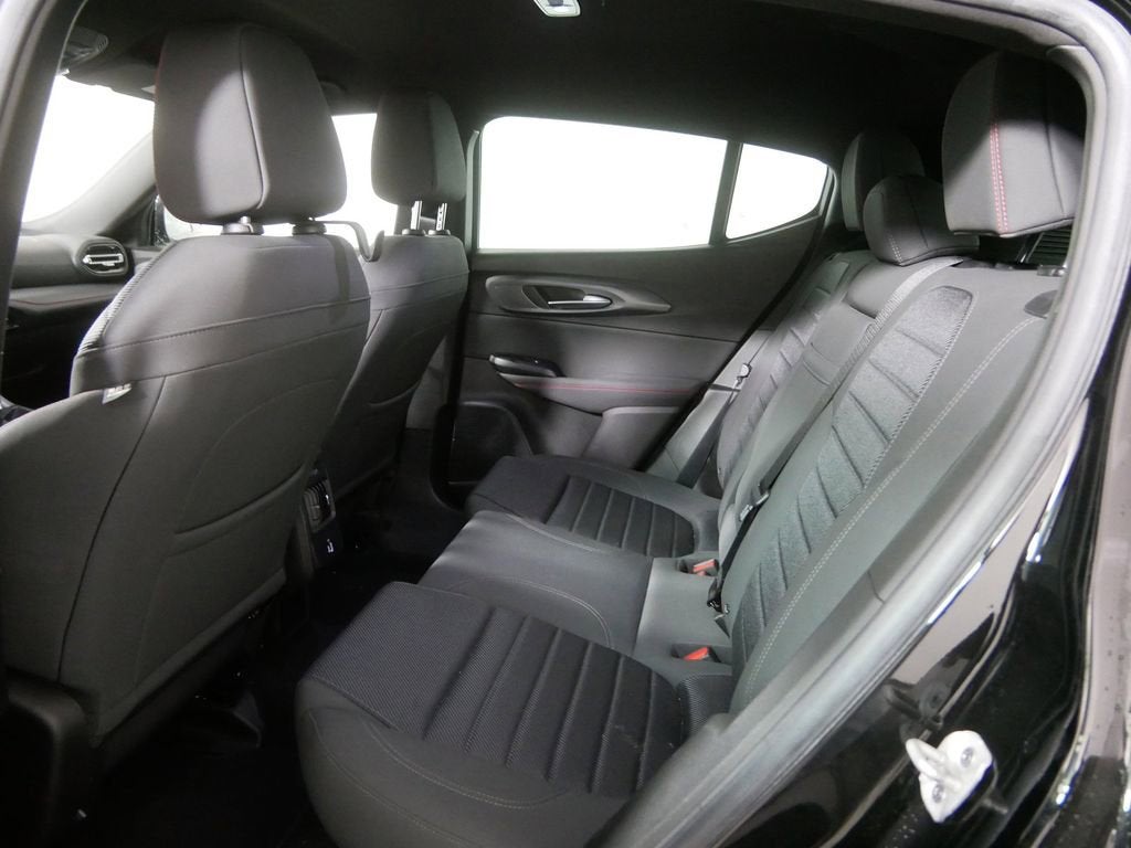 2024 Dodge Hornet R/T EAWD