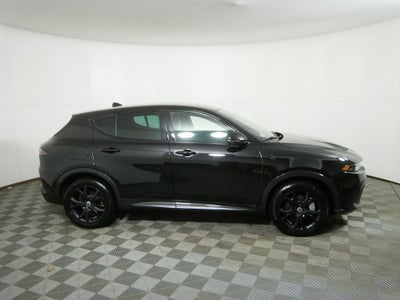 2024 Dodge Hornet R/T EAWD