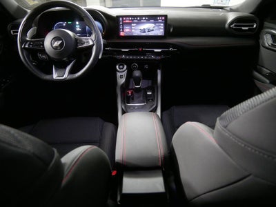 2024 Dodge Hornet R/T EAWD