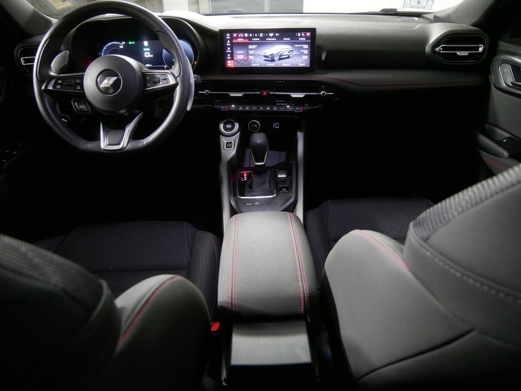 2024 Dodge Hornet R/T EAWD