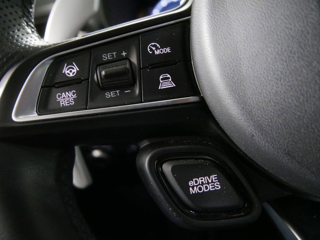 2024 Dodge Hornet R/T EAWD