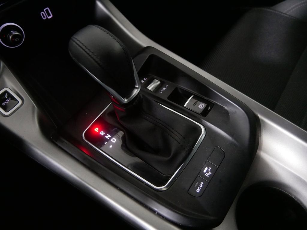 2024 Dodge Hornet R/T EAWD