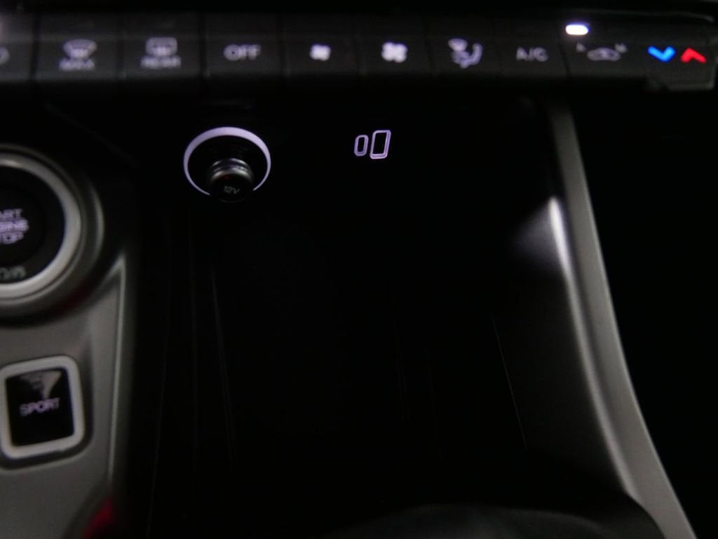 2024 Dodge Hornet R/T EAWD