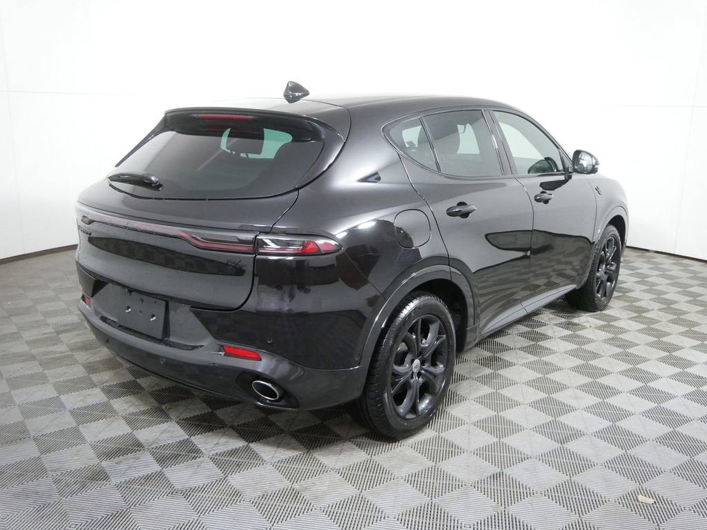 2024 Dodge Hornet R/T EAWD