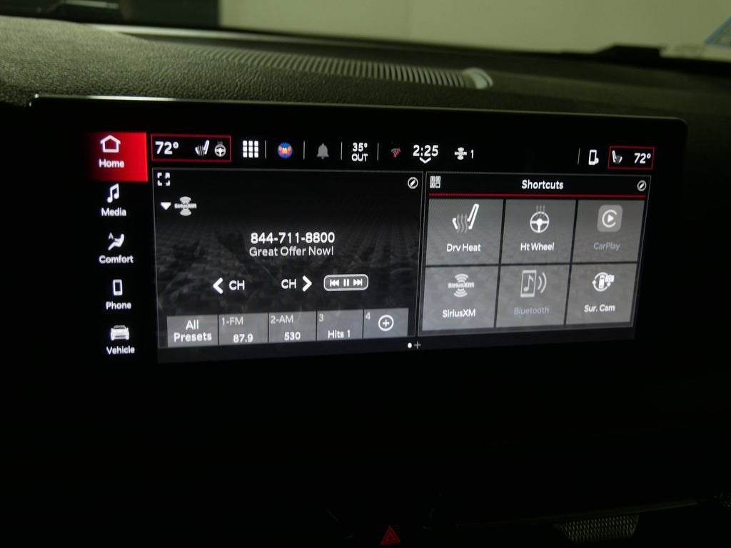 2024 Dodge Hornet R/T EAWD