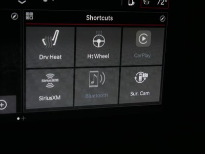 2024 Dodge Hornet R/T EAWD