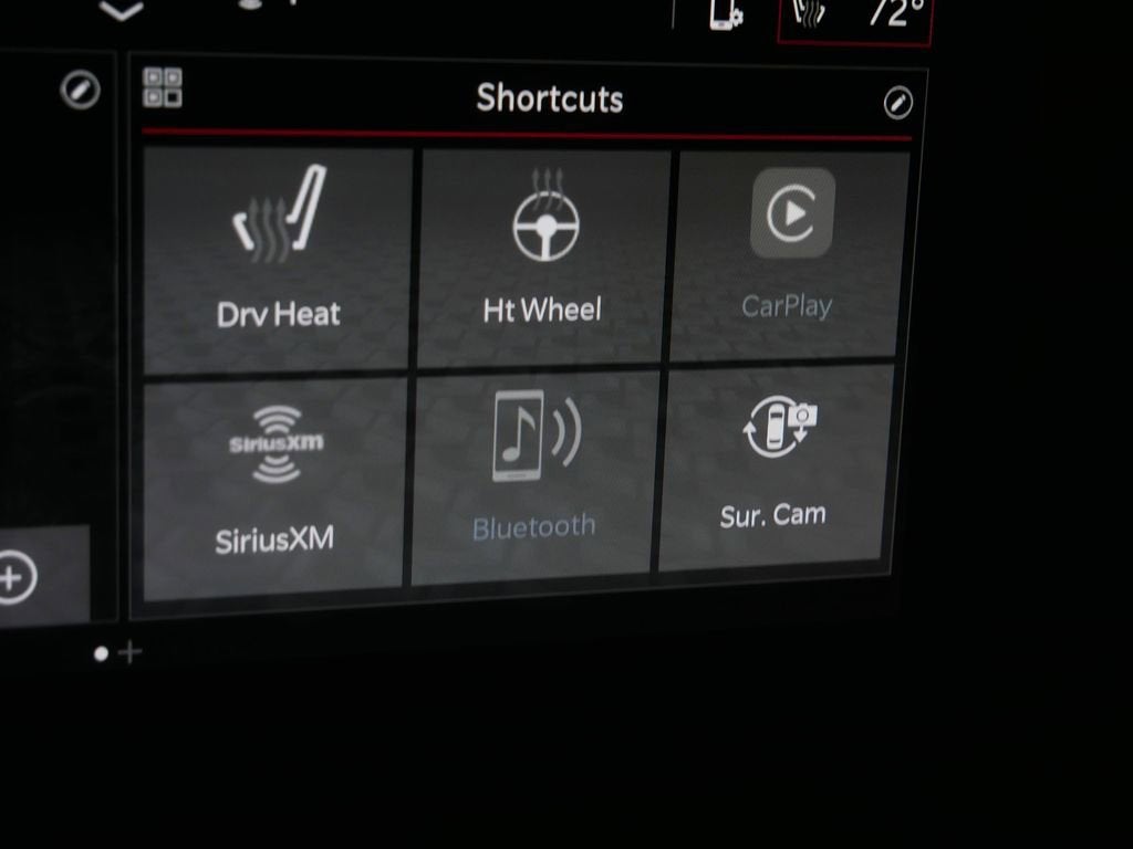 2024 Dodge Hornet R/T EAWD