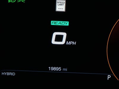 2024 Dodge Hornet R/T EAWD