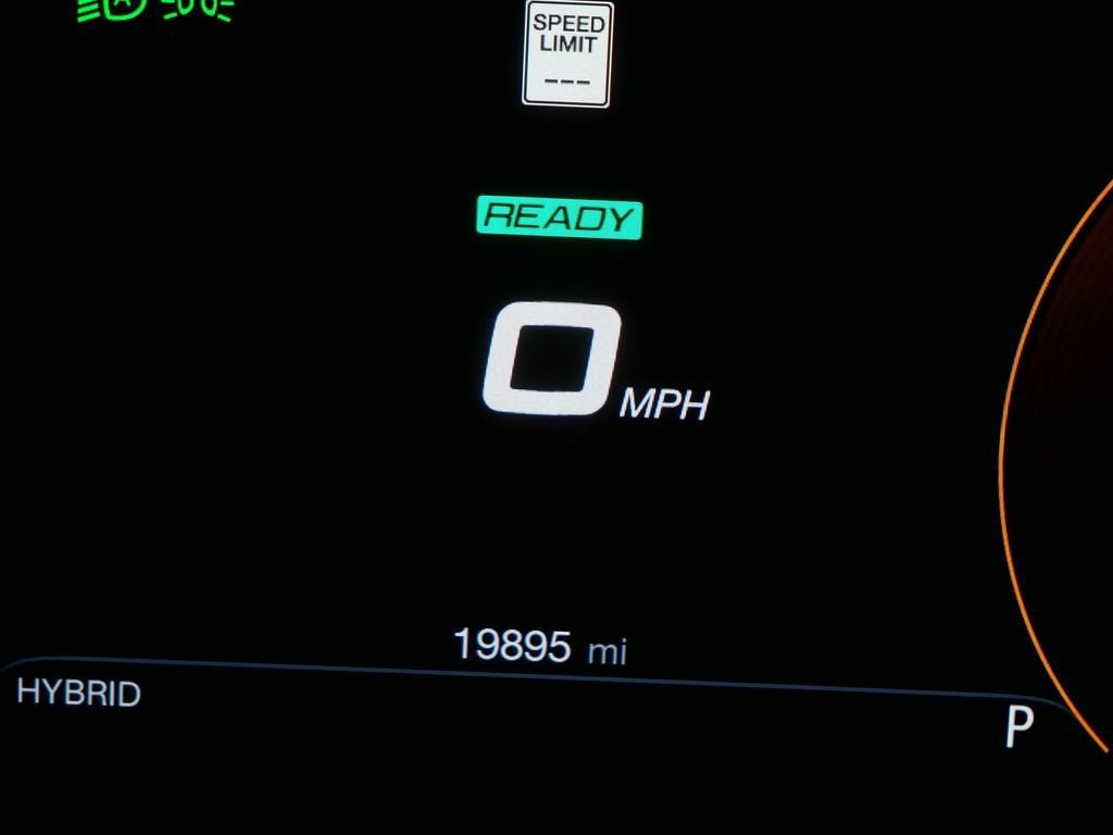 2024 Dodge Hornet R/T EAWD