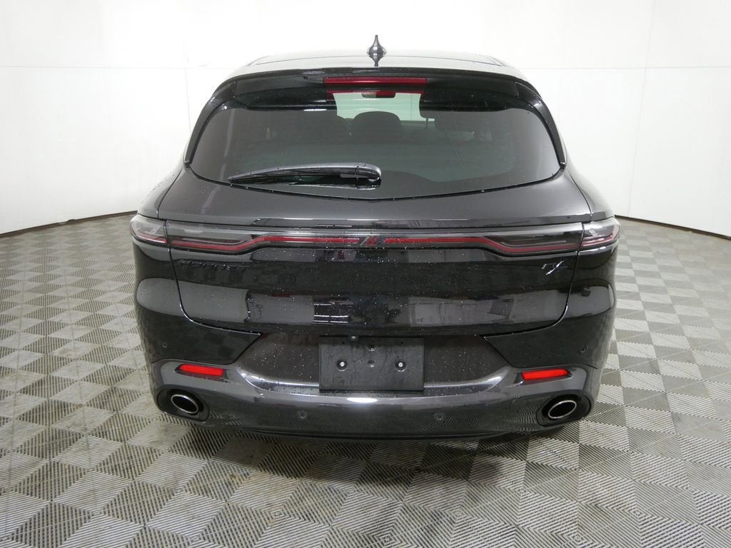 2024 Dodge Hornet R/T EAWD