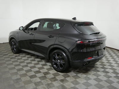 2024 Dodge Hornet R/T EAWD