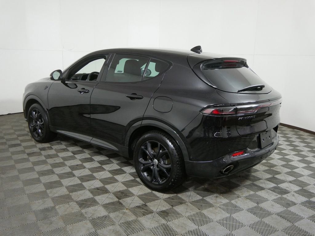 2024 Dodge Hornet R/T EAWD