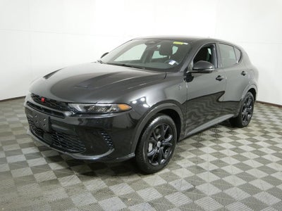 2024 Dodge Hornet R/T EAWD