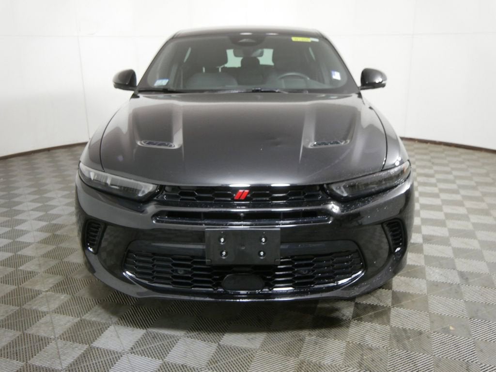2024 Dodge Hornet R/T EAWD