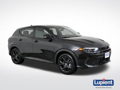 2024 Dodge Hornet R/T Plus EAWD