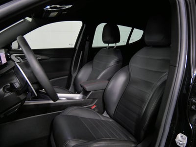 2024 Dodge Hornet R/T Plus EAWD