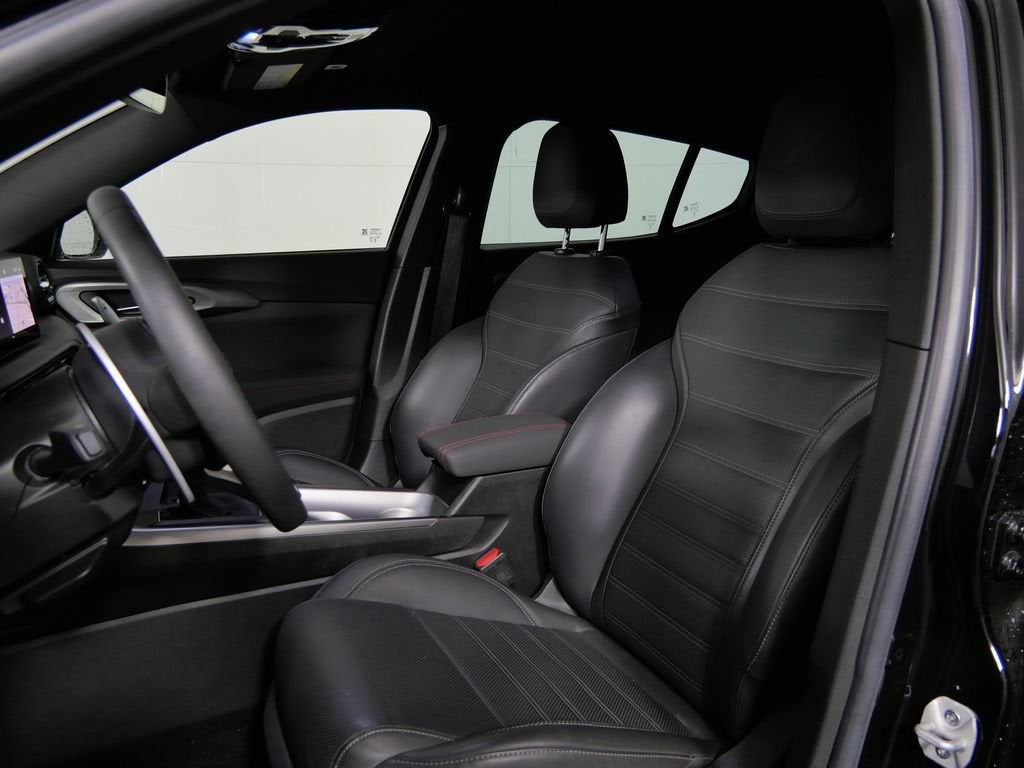2024 Dodge Hornet R/T Plus EAWD