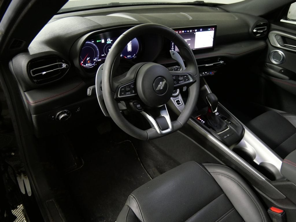 2024 Dodge Hornet R/T Plus EAWD