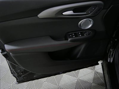 2024 Dodge Hornet R/T Plus EAWD