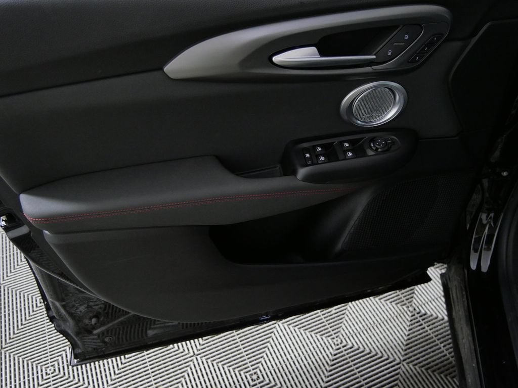2024 Dodge Hornet R/T Plus EAWD