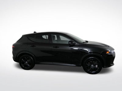2024 Dodge Hornet R/T Plus EAWD