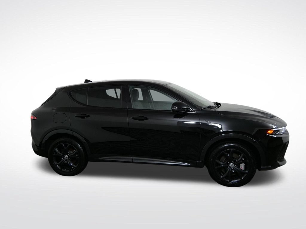 2024 Dodge Hornet R/T Plus EAWD