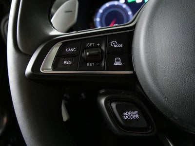 2024 Dodge Hornet R/T Plus EAWD