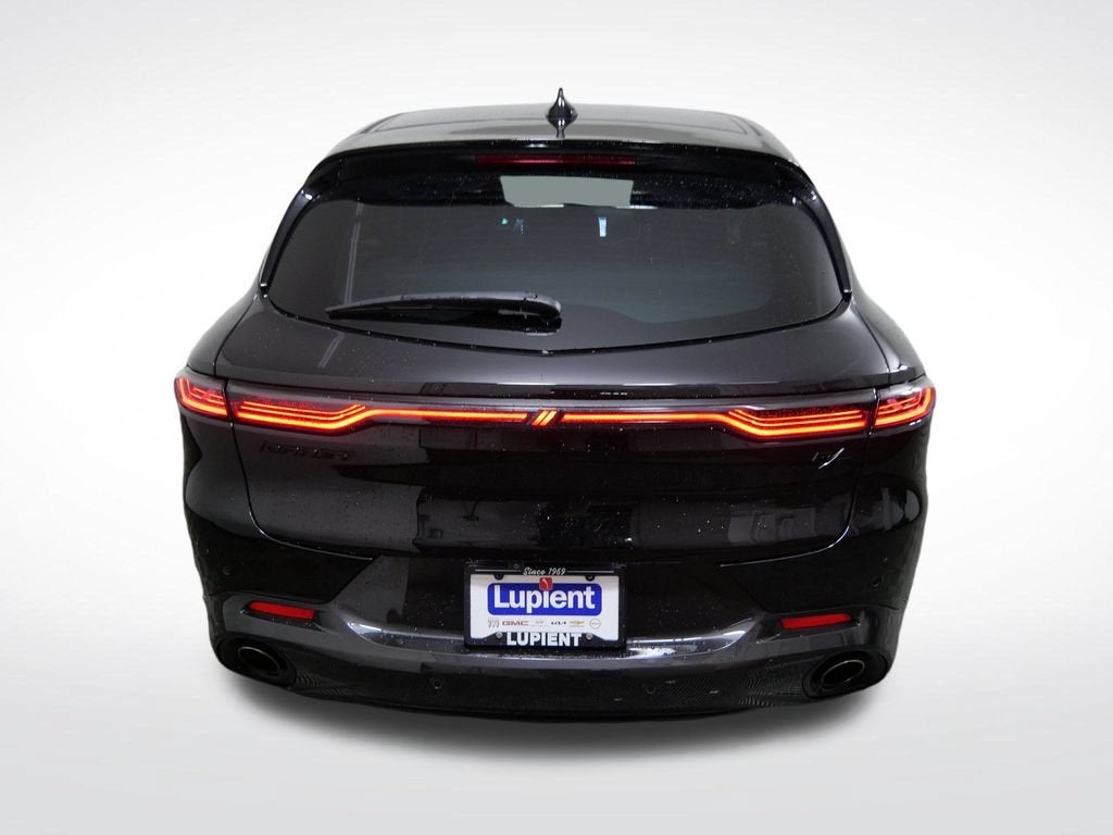 2024 Dodge Hornet R/T Plus EAWD