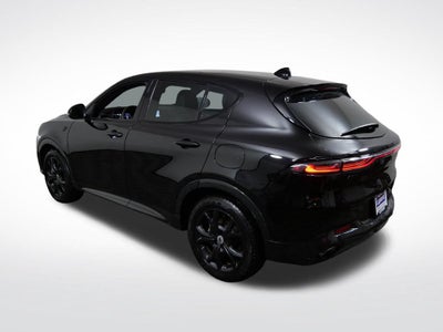 2024 Dodge Hornet R/T Plus EAWD