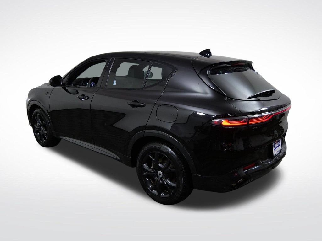 2024 Dodge Hornet R/T Plus EAWD