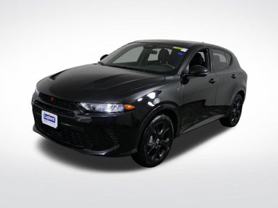 2024 Dodge Hornet R/T Plus EAWD
