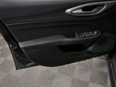 2024 Alfa Romeo Giulia Ti AWD