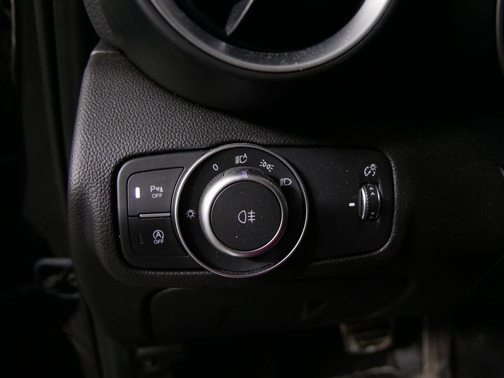 2024 Alfa Romeo Giulia Ti AWD