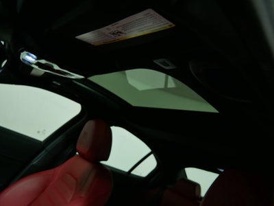 2024 Alfa Romeo Giulia Ti AWD