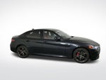 2024 Alfa Romeo Giulia Ti AWD