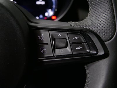 2024 Alfa Romeo Giulia Ti AWD