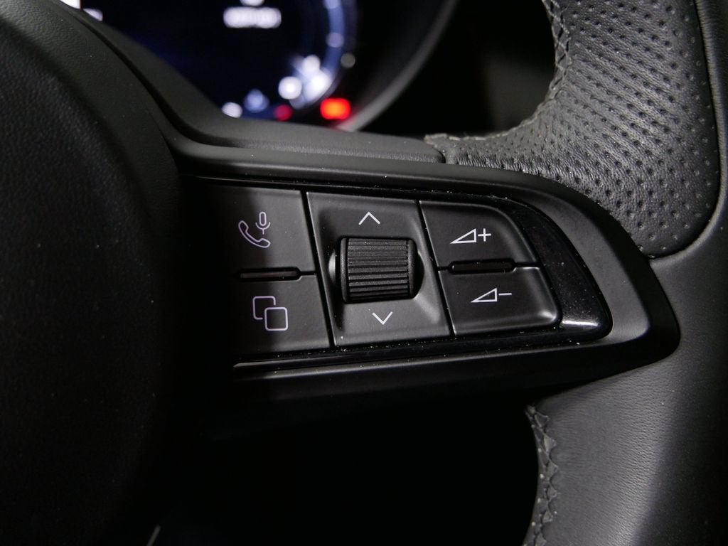 2024 Alfa Romeo Giulia Ti AWD
