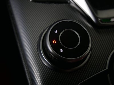 2024 Alfa Romeo Giulia Ti AWD