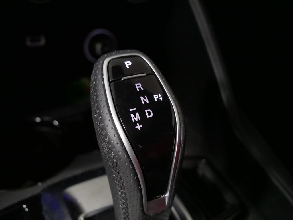 2024 Alfa Romeo Giulia Ti AWD