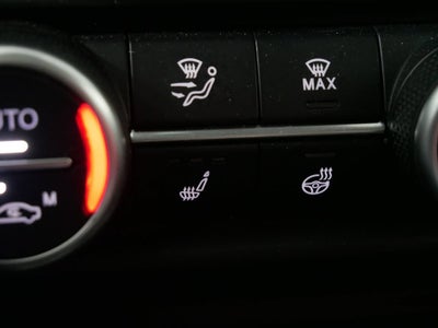 2024 Alfa Romeo Giulia Ti AWD