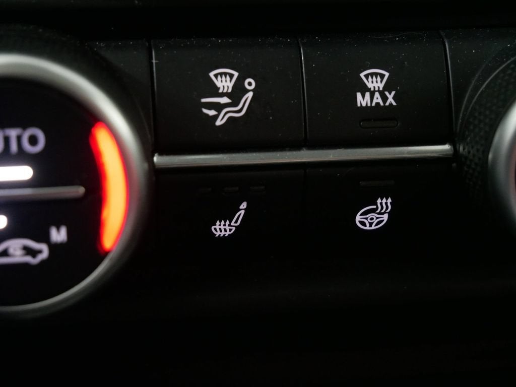 2024 Alfa Romeo Giulia Ti AWD