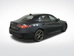 2024 Alfa Romeo Giulia Ti AWD