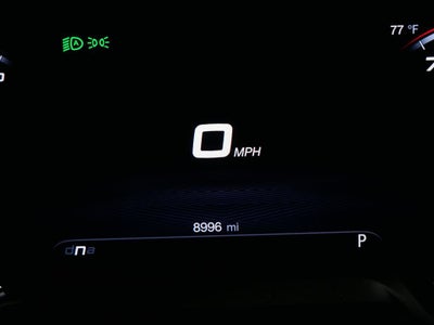 2024 Alfa Romeo Giulia Ti AWD