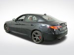 2024 Alfa Romeo Giulia Ti AWD